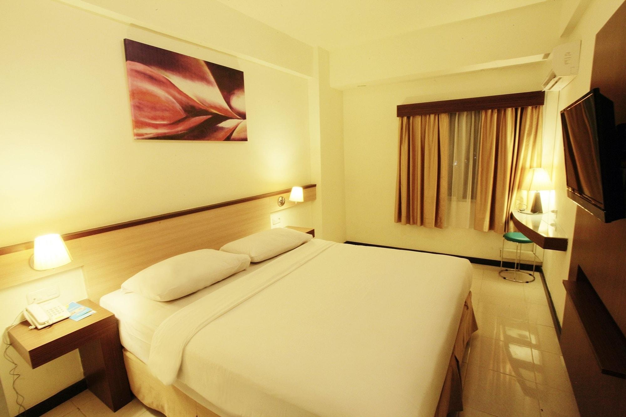 Hotel Everyday Smart - 2*