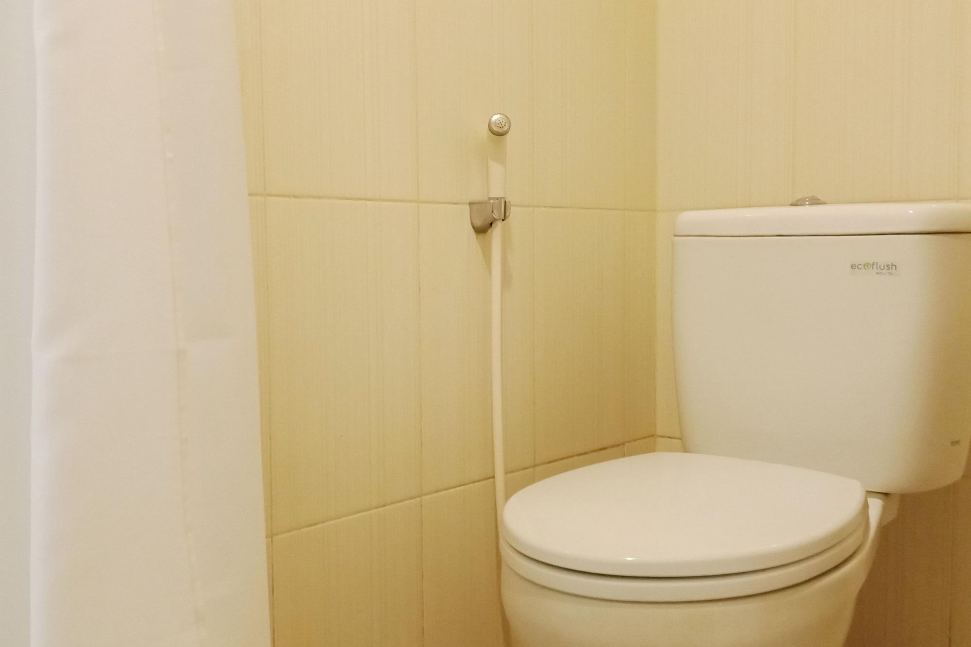 Hotel Everyday Smart -