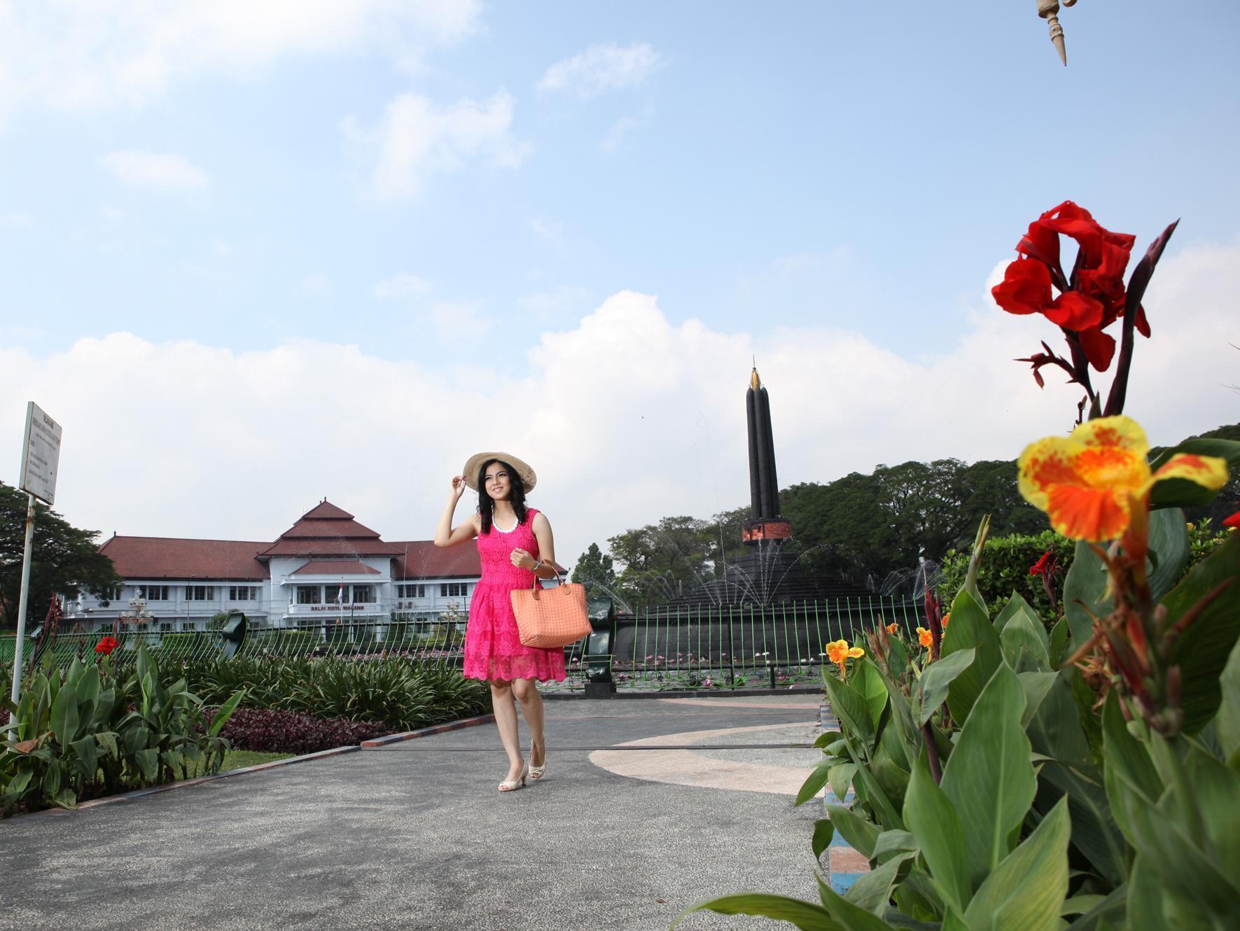 Hotel Everyday Smart - Malang