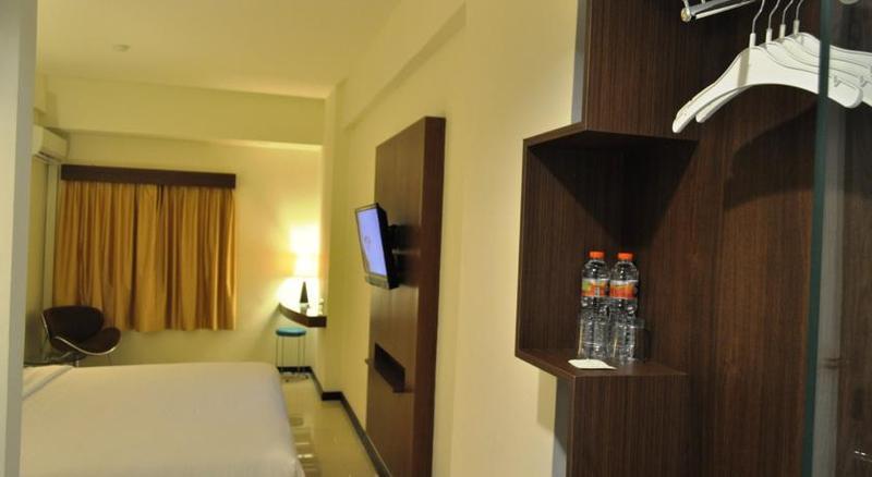 Hotel Everyday Smart - 2*