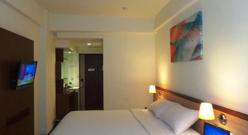 Hotel Everyday Smart - 2*