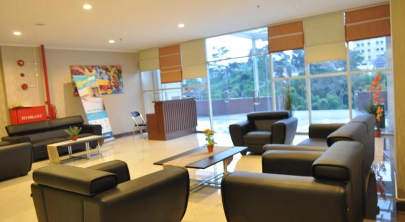 Hotel Everyday Smart -