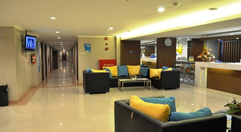 Hotel Everyday Smart - Malang