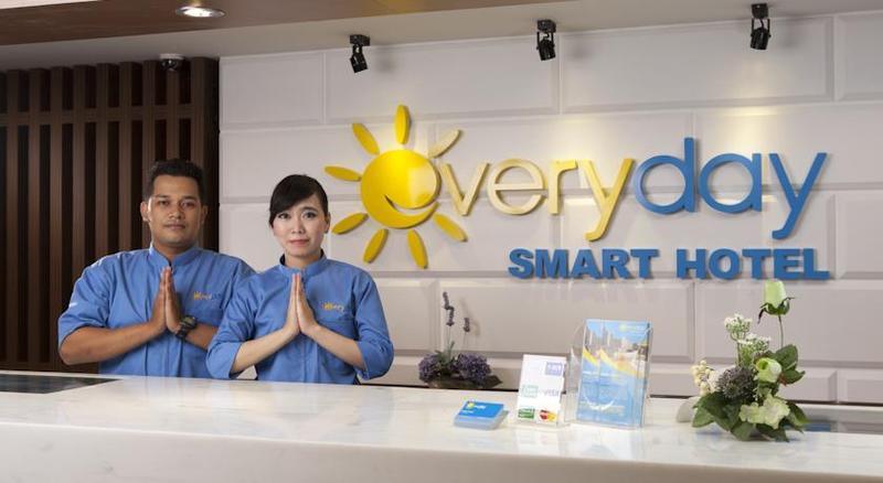Everyday Smart - Malang