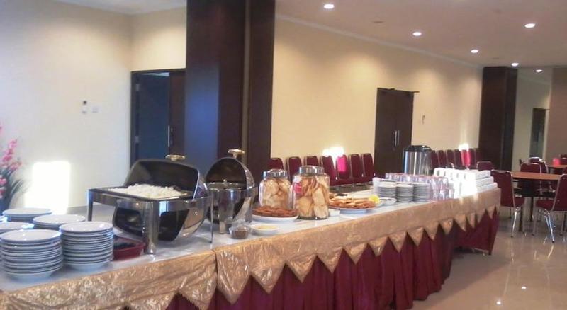 Hotel Everyday Smart -