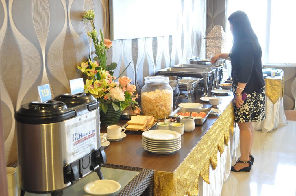 Everyday Smart - Hotel 2*