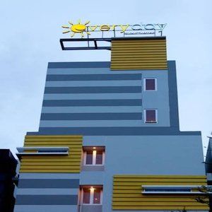 Everyday Smart - Hotel 2*