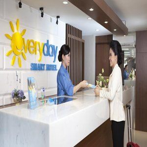 Hotel Everyday Smart - Malang