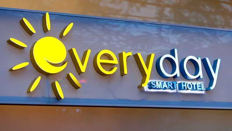 Everyday Smart - Hotel