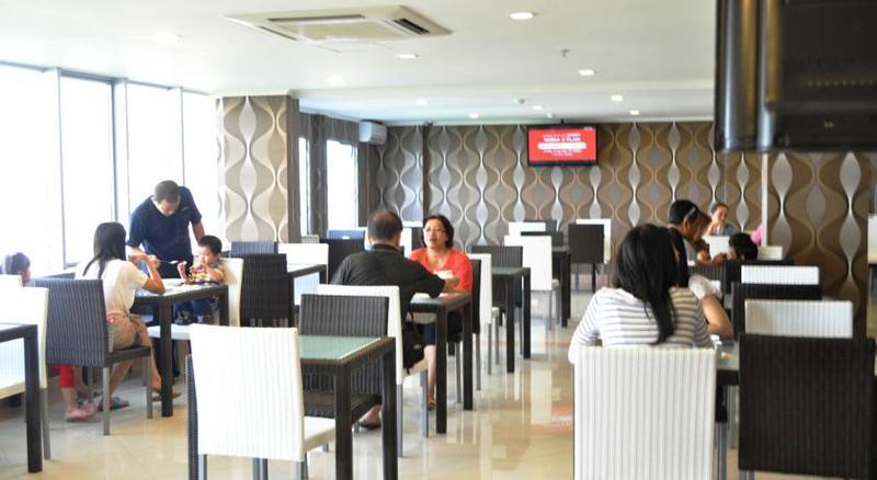 Hotel Everyday Smart -
