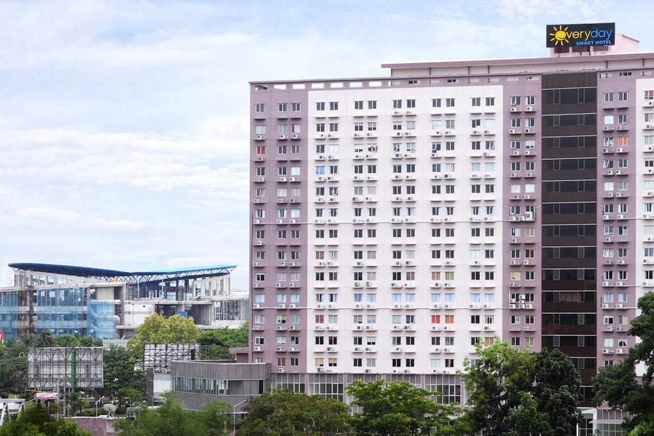 Hotel Everyday Smart - 2*