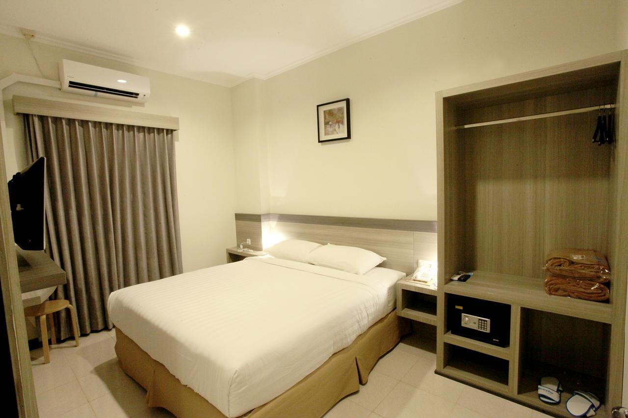 Hotel Everyday Smart - 2*