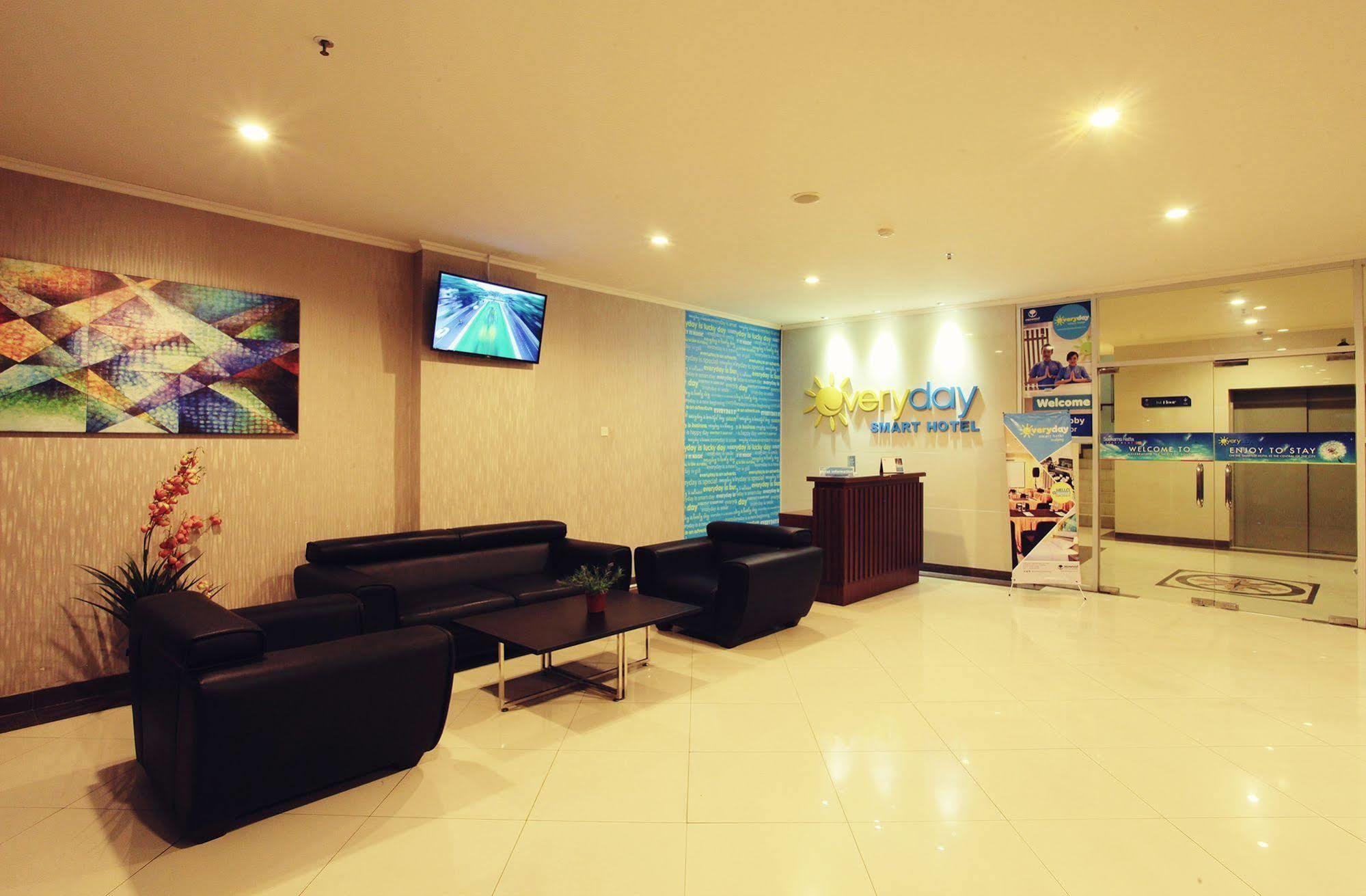 Everyday Smart - Hotel Malang