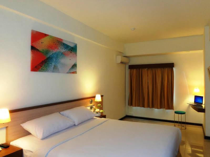 Hotel Everyday Smart - Malang