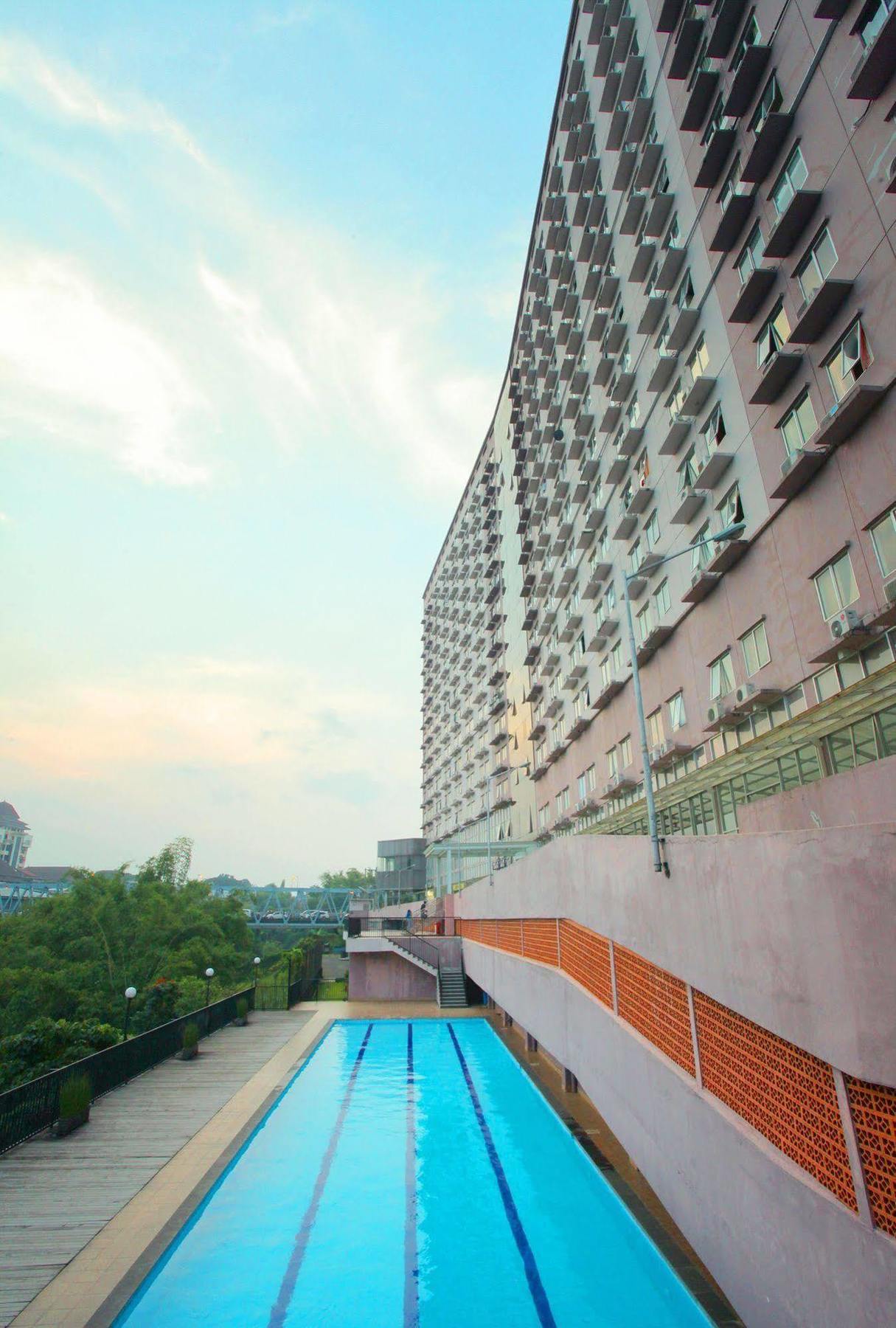 Hotel Everyday Smart - Malang