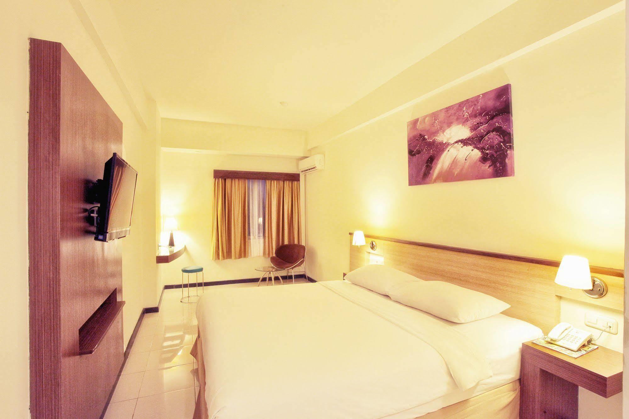 Hotel Everyday Smart - 2*