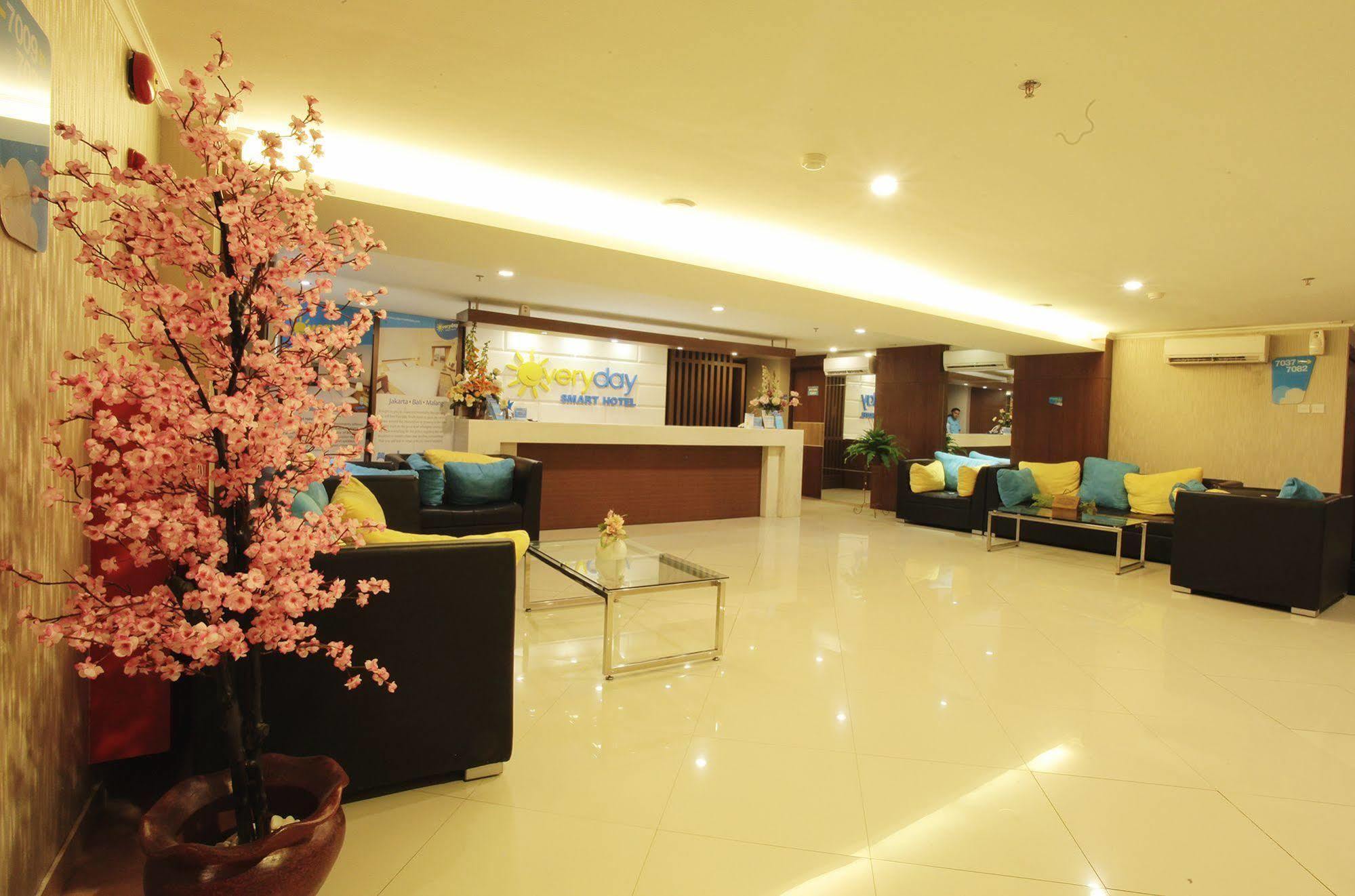 Hotel Everyday Smart - 2*