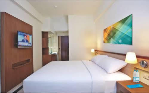 Everyday Smart - Hotel